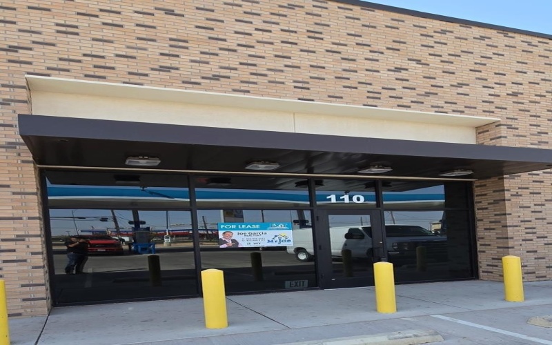 3601 Billy Hext Rd., Odessa, TX 79765, ,Commercial Sale,For Sale,3601 Billy Hext Rd.,151893