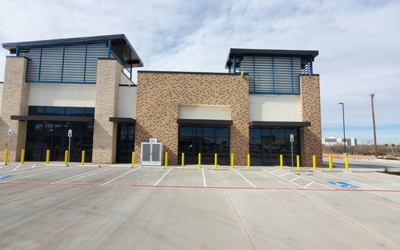 3601 Billy Hext Rd., Odessa, TX 79765, ,Commercial Sale,For Sale,3601 Billy Hext Rd.,151894