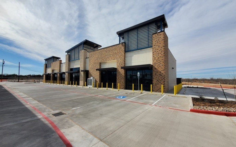 3601 Billy Hext Rd., Odessa, TX 79765, ,Commercial Sale,For Sale,3601 Billy Hext Rd.,151894