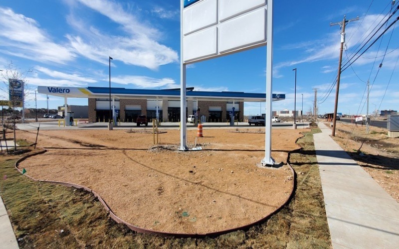3601 Billy Hext Rd., Odessa, TX 79765, ,Commercial Sale,For Sale,3601 Billy Hext Rd.,151894