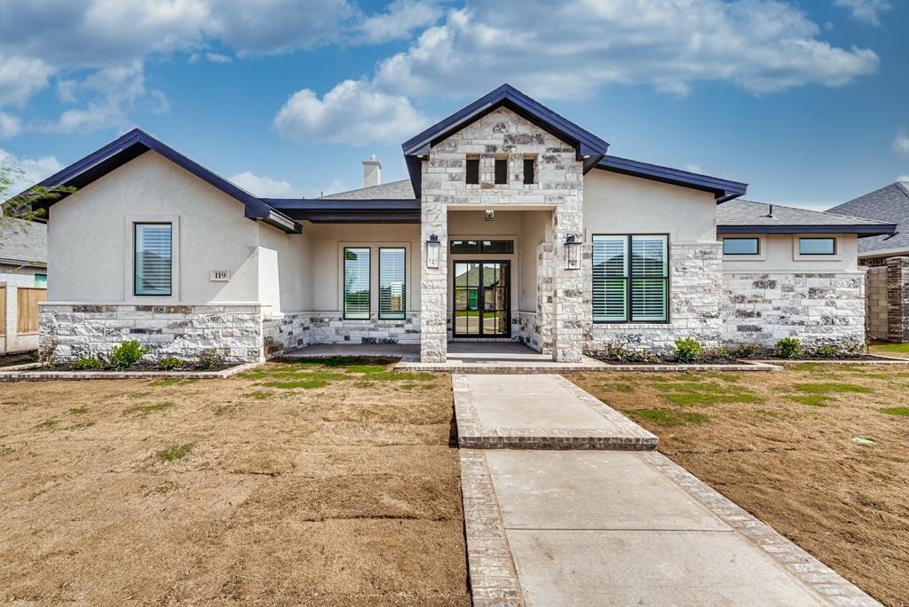 119 Rolling Winds Circle, Odessa, TX 79765, 4 Bedrooms Bedrooms, ,3 BathroomsBathrooms,Residential,For Sale,119 Rolling Winds Circle,154093
