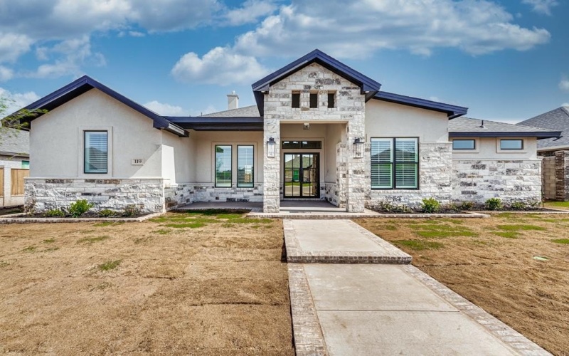 119 Rolling Winds Circle, Odessa, TX 79765, 4 Bedrooms Bedrooms, ,3 BathroomsBathrooms,Residential,For Sale,119 Rolling Winds Circle,154093