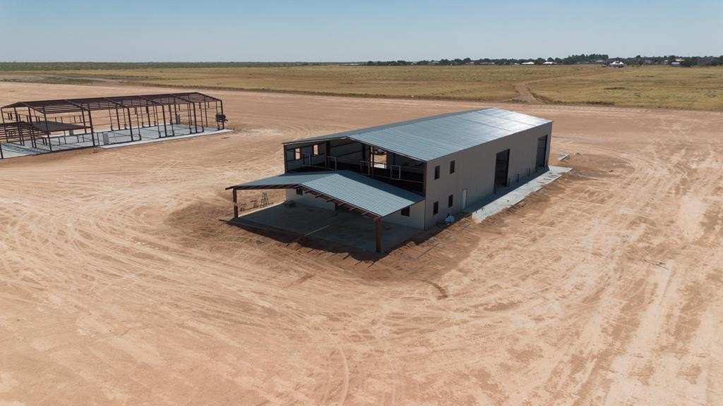 3403 NE 1910, Andrews, TX 79714, ,Commercial Sale,For Sale,3403 NE 1910,154709