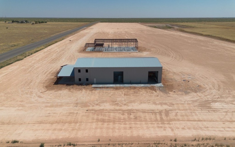 3403 NE 1910, Andrews, TX 79714, ,Commercial Sale,For Sale,3403 NE 1910,154709