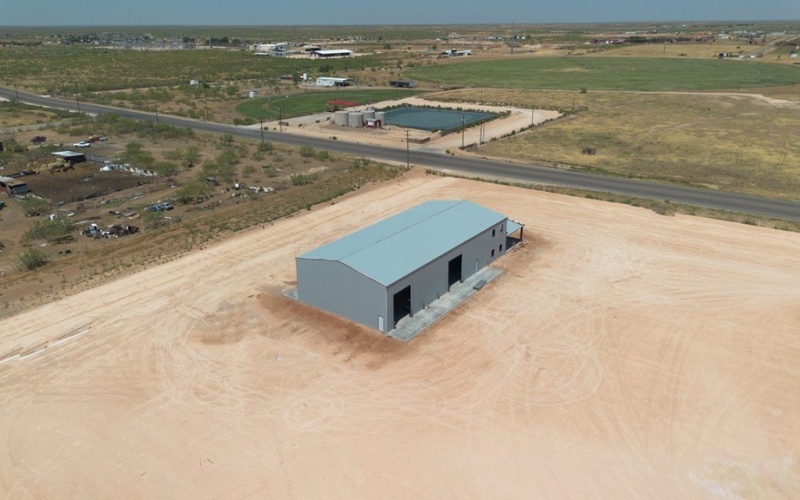 3403 NE 1910, Andrews, TX 79714, ,Commercial Sale,For Sale,3403 NE 1910,154709