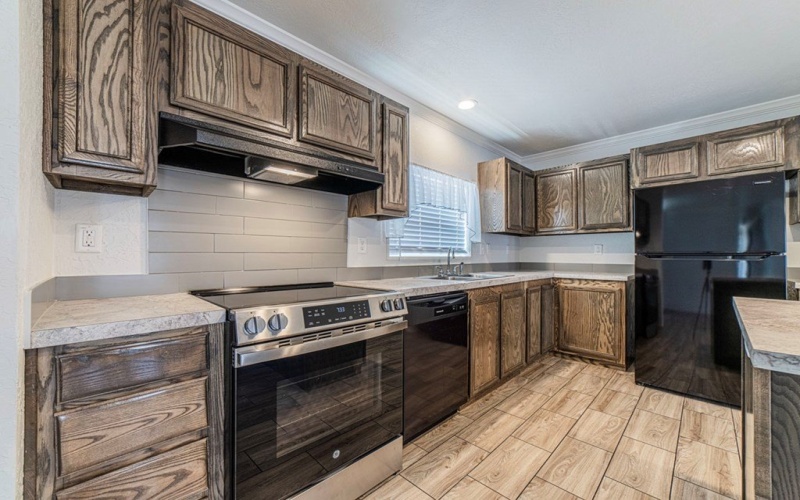 352 PR 400J, Seminole, TX 79360, 4 Bedrooms Bedrooms, ,2 BathroomsBathrooms,Residential,For Sale,352 PR 400J,154857