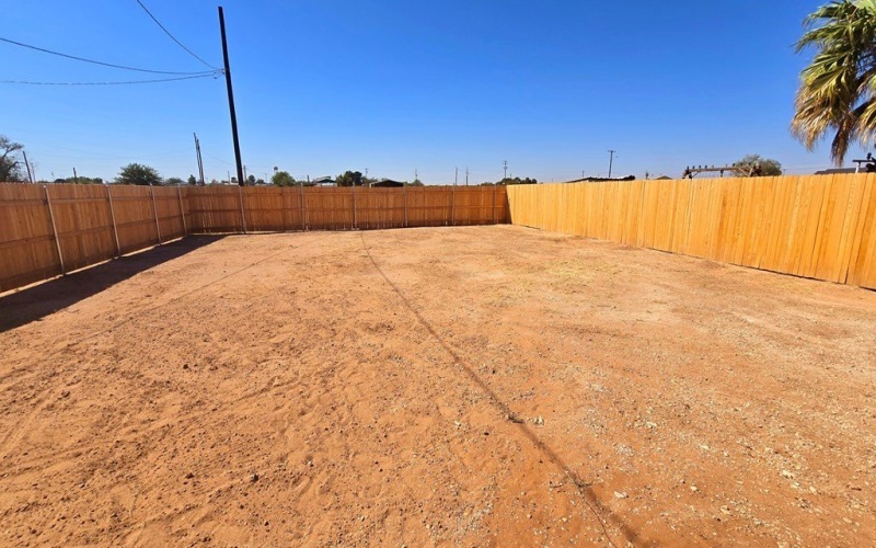 402 Dumas Ave., Wickett, TX 79788, 3 Bedrooms Bedrooms, ,2 BathroomsBathrooms,Residential,For Sale,402 Dumas Ave.,156081