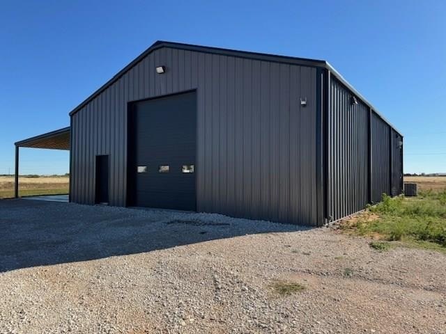271 County Rd 304-F, Seminole, TX 79360, ,1 BathroomBathrooms,Residential,For Sale,271 County Rd 304-F,156463