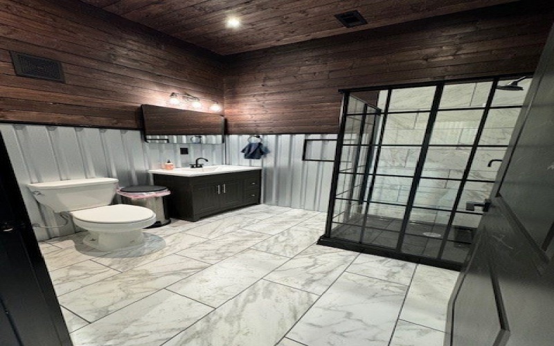 271 County Rd 304-F, Seminole, TX 79360, ,1 BathroomBathrooms,Residential,For Sale,271 County Rd 304-F,156463