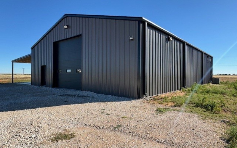 271 County Rd 304-F, Seminole, TX 79360, ,1 BathroomBathrooms,Residential,For Sale,271 County Rd 304-F,156463