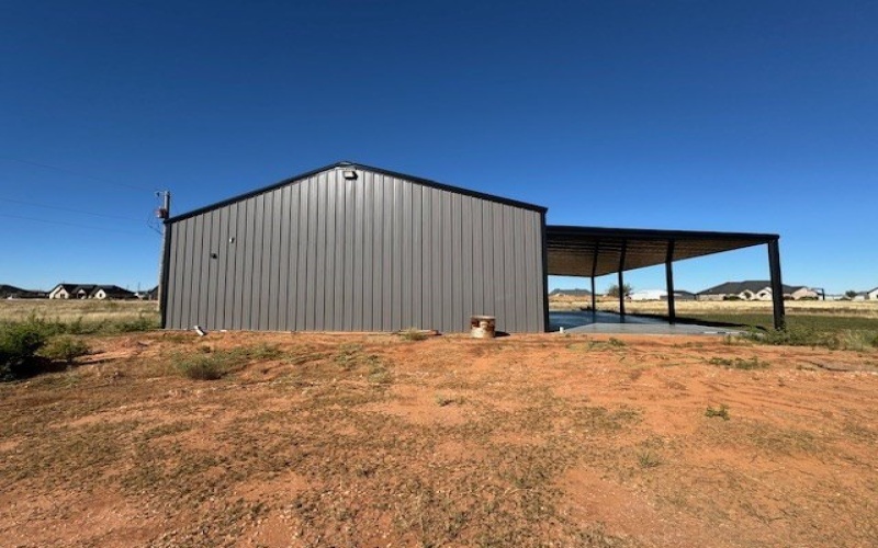 271 County Rd 304-F, Seminole, TX 79360, ,1 BathroomBathrooms,Residential,For Sale,271 County Rd 304-F,156463