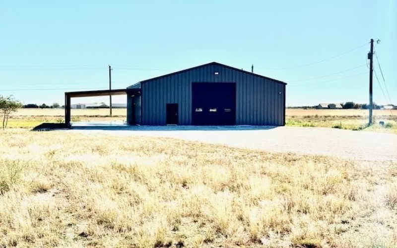 271 County Rd 304-F, Seminole, TX 79360, ,1 BathroomBathrooms,Residential,For Sale,271 County Rd 304-F,156463