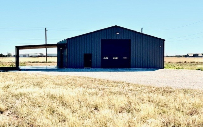 271 County Rd 304-F, Seminole, TX 79360, ,1 BathroomBathrooms,Residential,For Sale,271 County Rd 304-F,156463