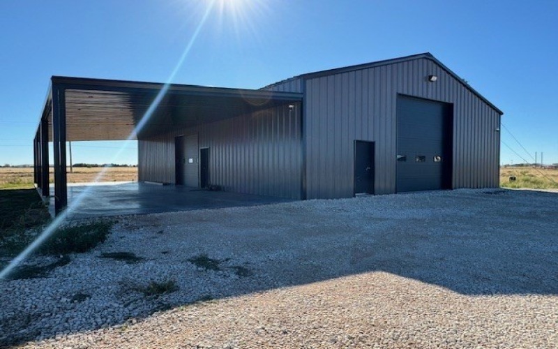 271 County Rd 304-F, Seminole, TX 79360, ,1 BathroomBathrooms,Residential,For Sale,271 County Rd 304-F,156463