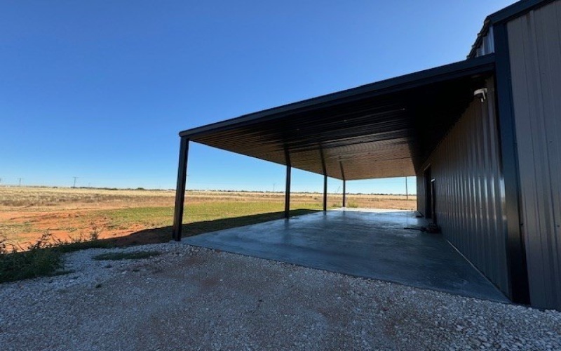 271 County Rd 304-F, Seminole, TX 79360, ,1 BathroomBathrooms,Residential,For Sale,271 County Rd 304-F,156463