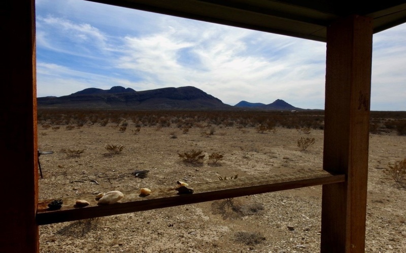 NC796 N Ruby Road, Terlingua, TX 79852, 1 Dormitorio Habitaciones , ,1 BañoBaños,Residential,En Venta,NC796 N Ruby Road,156672