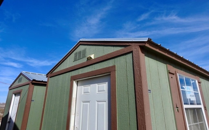 NC796 N Ruby Road, Terlingua, TX 79852, 1 Dormitorio Habitaciones , ,1 BañoBaños,Residential,En Venta,NC796 N Ruby Road,156672