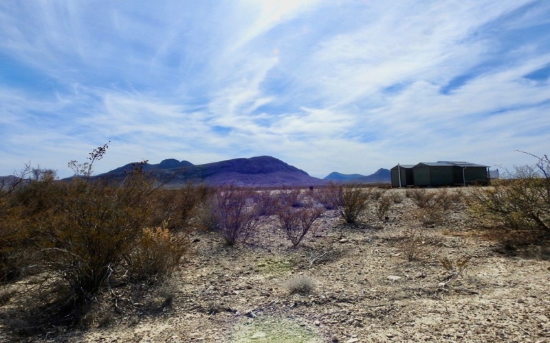 NC796 N Ruby Road, Terlingua, TX 79852, 1 Dormitorio Habitaciones , ,1 BañoBaños,Residential,En Venta,NC796 N Ruby Road,156672