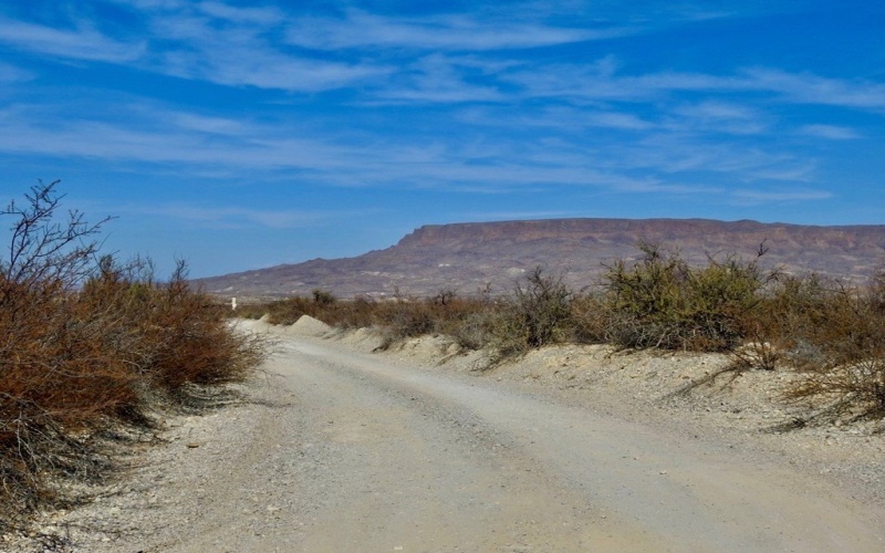 NC796 N Ruby Road, Terlingua, TX 79852, 1 Dormitorio Habitaciones , ,1 BañoBaños,Residential,En Venta,NC796 N Ruby Road,156672