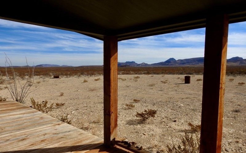 NC796 N Ruby Road, Terlingua, TX 79852, 1 Dormitorio Habitaciones , ,1 BañoBaños,Residential,En Venta,NC796 N Ruby Road,156672