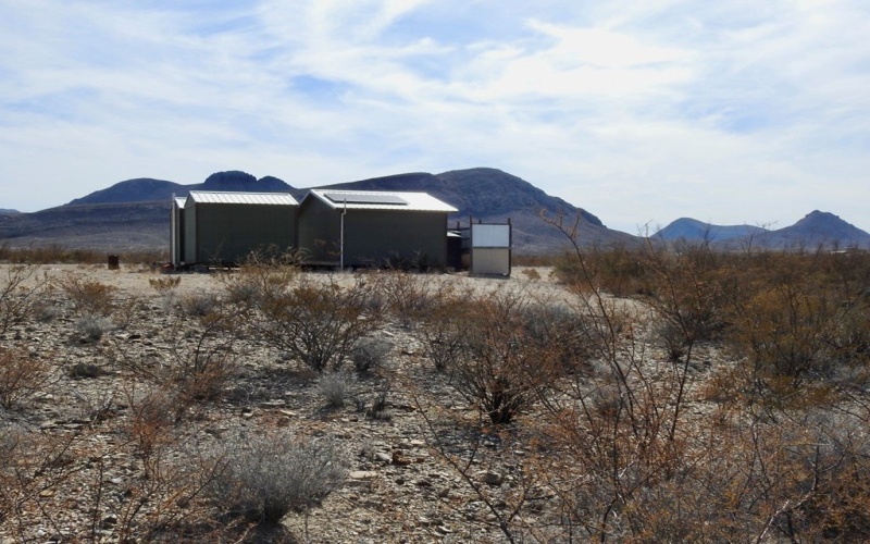 NC796 N Ruby Road, Terlingua, TX 79852, 1 Dormitorio Habitaciones , ,1 BañoBaños,Residential,En Venta,NC796 N Ruby Road,156672