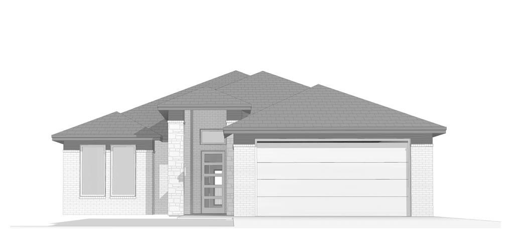 8632 Santa Isabella, Odessa, TX 79765, 4 Habitaciones Habitaciones , ,2 BañosBaños,Residential,En Venta,8632 Santa Isabella,156924