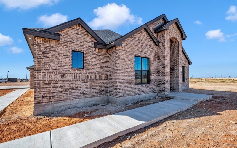 360 E Bear St, Odessa, TX 79766, 3 Bedrooms Bedrooms, ,2 BathroomsBathrooms,Residential,For Sale,360 E Bear St,157067