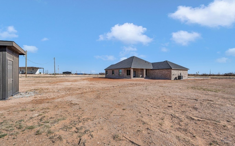 360 E Bear St, Odessa, TX 79766, 3 Bedrooms Bedrooms, ,2 BathroomsBathrooms,Residential,For Sale,360 E Bear St,157067