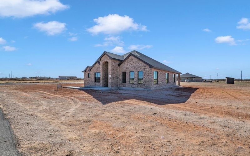 360 E Bear St, Odessa, TX 79766, 3 Bedrooms Bedrooms, ,2 BathroomsBathrooms,Residential,For Sale,360 E Bear St,157067
