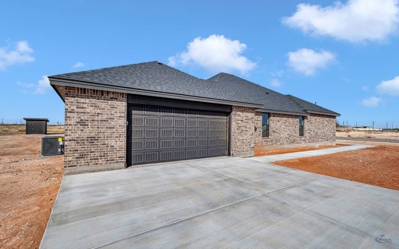 360 E Bear St, Odessa, TX 79766, 3 Bedrooms Bedrooms, ,2 BathroomsBathrooms,Residential,For Sale,360 E Bear St,157067