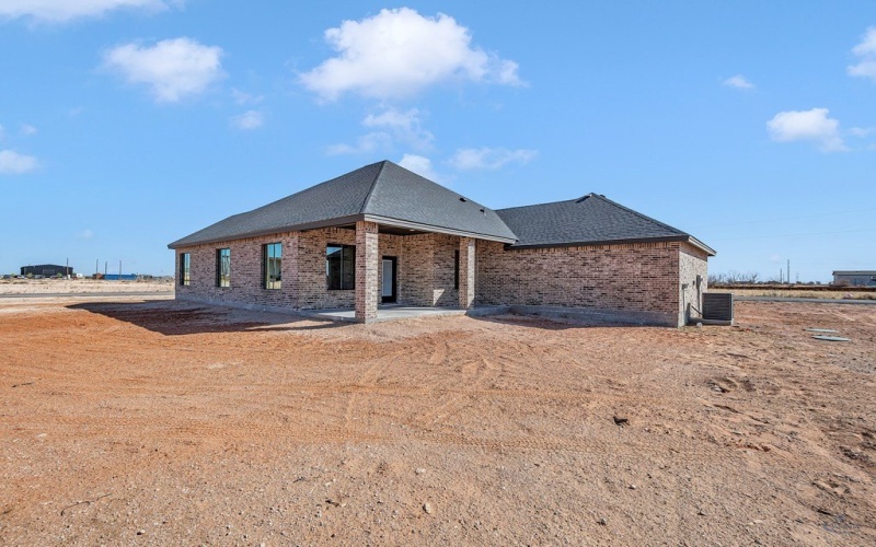 360 E Bear St, Odessa, TX 79766, 3 Bedrooms Bedrooms, ,2 BathroomsBathrooms,Residential,For Sale,360 E Bear St,157067