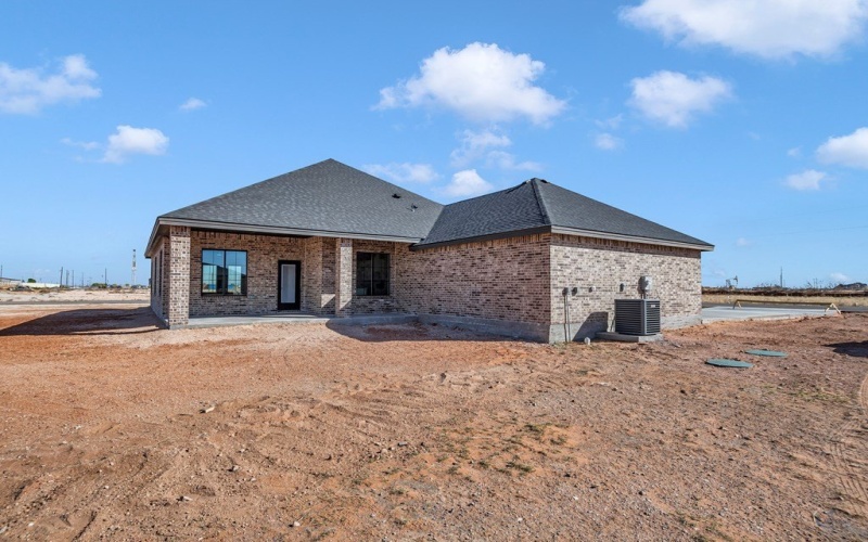 360 E Bear St, Odessa, TX 79766, 3 Bedrooms Bedrooms, ,2 BathroomsBathrooms,Residential,For Sale,360 E Bear St,157067
