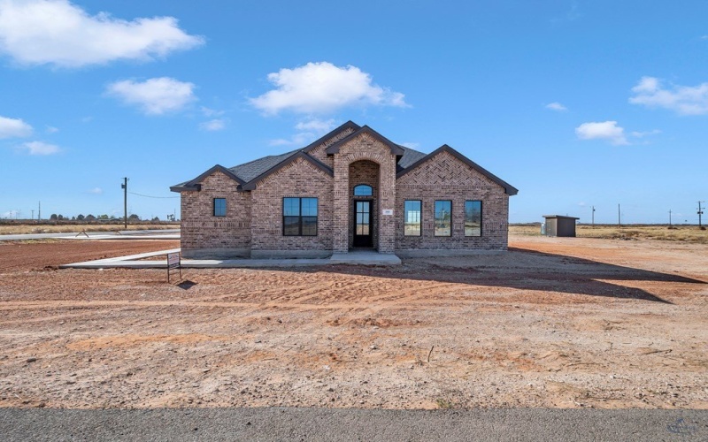 360 E Bear St, Odessa, TX 79766, 3 Bedrooms Bedrooms, ,2 BathroomsBathrooms,Residential,For Sale,360 E Bear St,157067