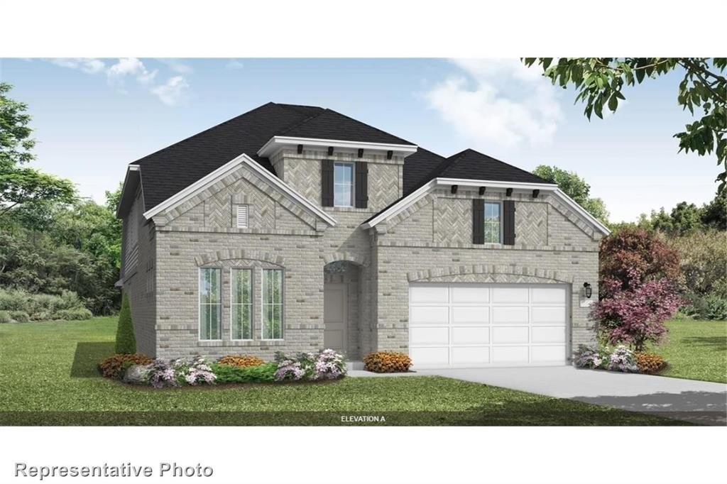 248 Bay Laurel Road, McKinney, TX 75071, 4 Bedrooms Bedrooms, ,3 BathroomsBathrooms,Residential,For Sale,248 Bay Laurel Road,20932890