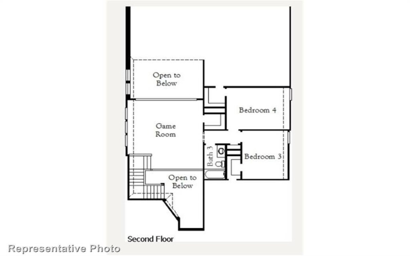 248 Bay Laurel Road, McKinney, TX 75071, 4 Bedrooms Bedrooms, ,3 BathroomsBathrooms,Residential,For Sale,248 Bay Laurel Road,20932890