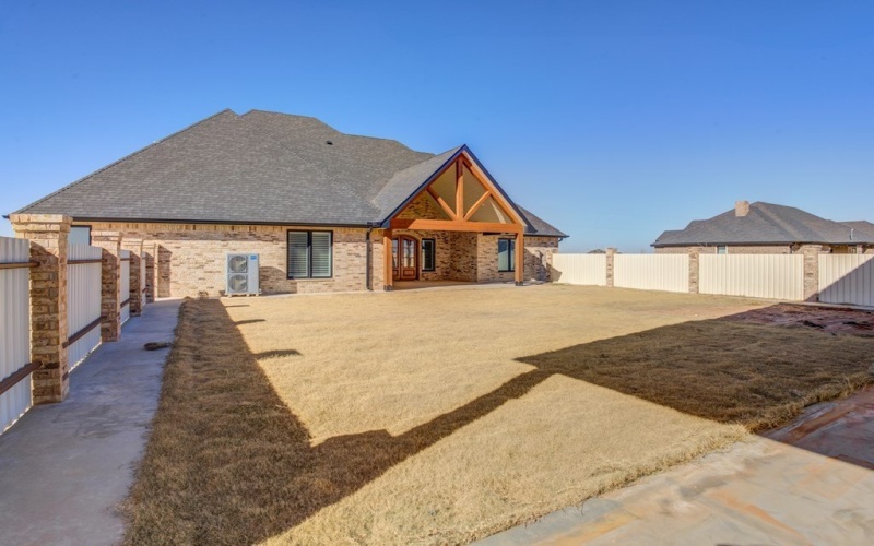 383 PR 201 G, Seminole, TX 79360, 6 Habitaciones Habitaciones , ,3 BañosBaños,Residential,En Venta,383 PR 201 G,157695
