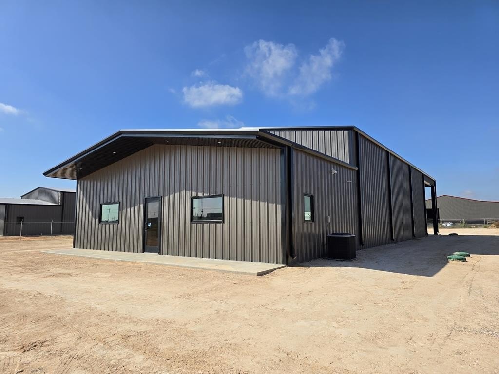 4502 E State Hwy 176, Andrews, TX 79714, ,Commercial Sale,For Sale,4502 E State Hwy 176,157752