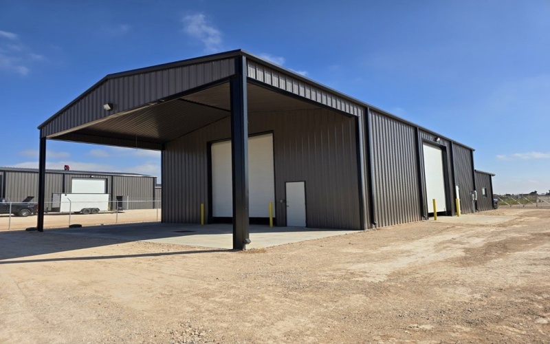 4502 E State Hwy 176, Andrews, TX 79714, ,Commercial Sale,For Sale,4502 E State Hwy 176,157752