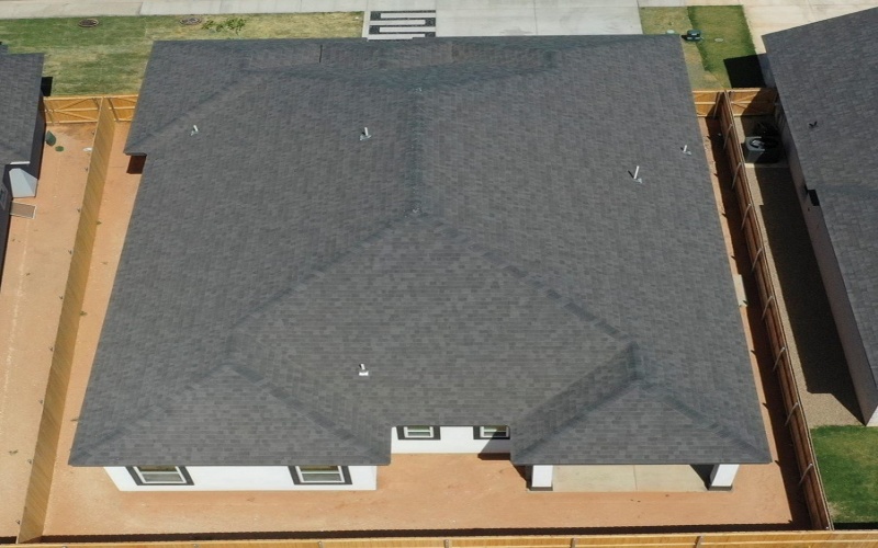 8656 Fiesta Court, Odessa, TX 79765, 4 Bedrooms Bedrooms, ,2 BathroomsBathrooms,Residential,For Sale,8656 Fiesta Court,157852
