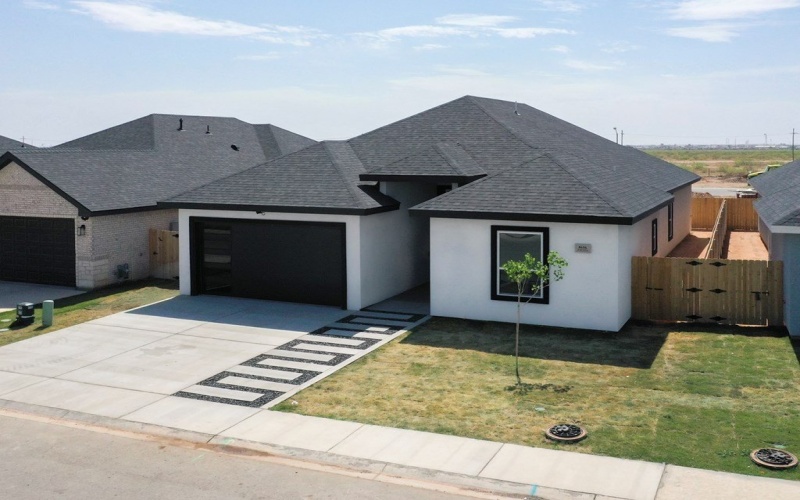 8656 Fiesta Court, Odessa, TX 79765, 4 Bedrooms Bedrooms, ,2 BathroomsBathrooms,Residential,For Sale,8656 Fiesta Court,157852