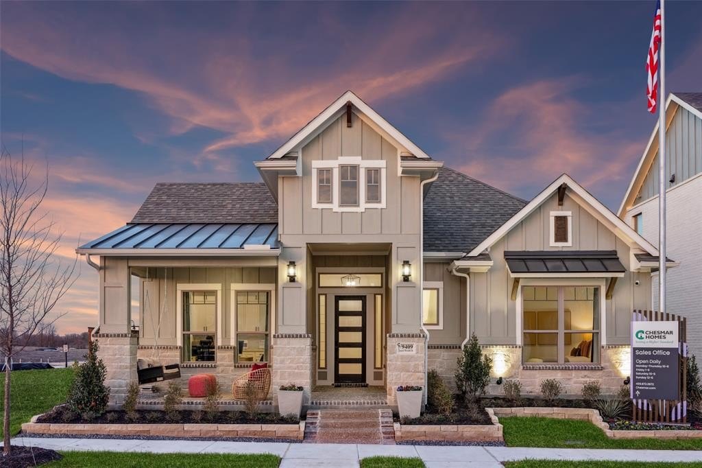 9304 Persimmon, Mesquite, TX 75126, 4 Bedrooms Bedrooms, ,3 BathroomsBathrooms,Residential,For Sale,9304 Persimmon,20933114