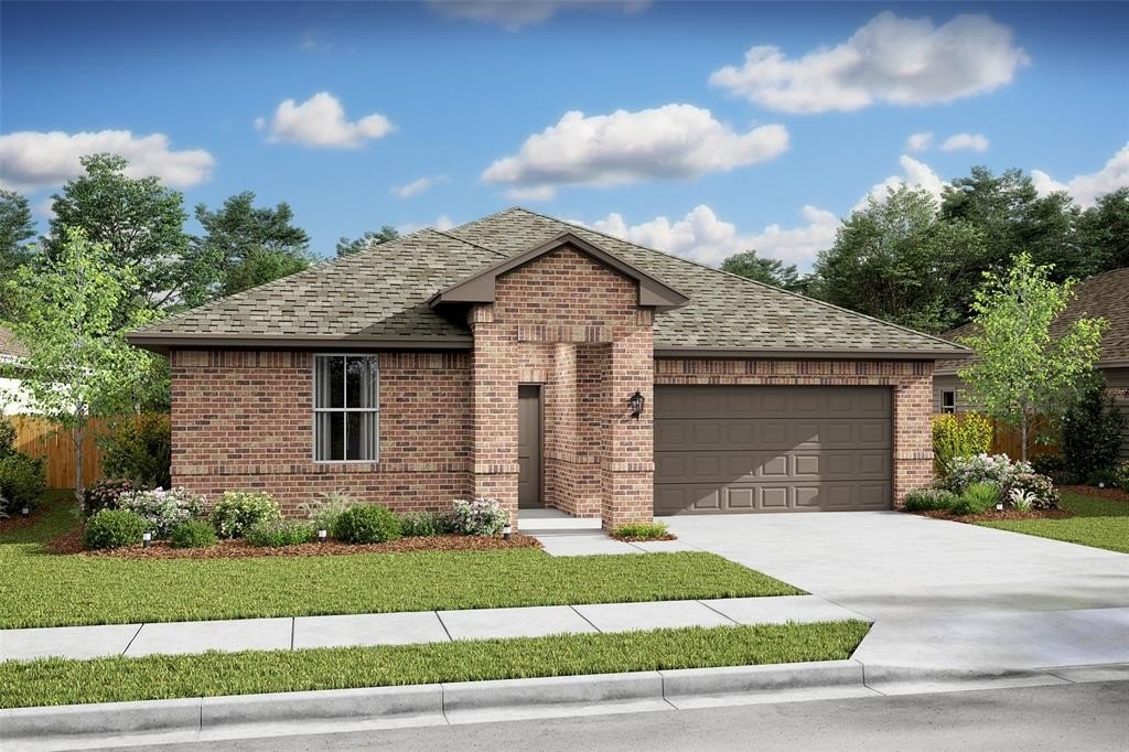 1222 Champlain Way, Dallas, TX 75253, 4 Bedrooms Bedrooms, ,2 BathroomsBathrooms,Residential,For Sale,1222 Champlain Way,20933148