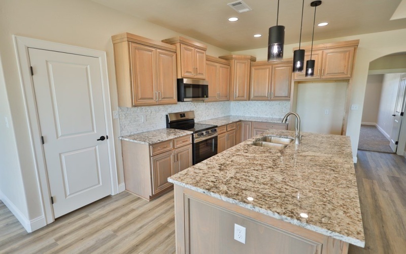 471 PR 201 F, Seminole, TX 79360, 3 Bedrooms Bedrooms, ,2 BathroomsBathrooms,Residential,For Sale,471 PR 201 F,158000