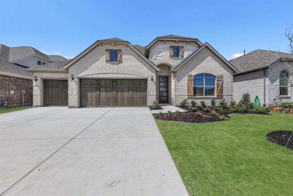 220 Bee Balm Road, McKinney, TX 75071, 4 Bedrooms Bedrooms, ,3 BathroomsBathrooms,Residential,For Sale,220 Bee Balm Road,20933154