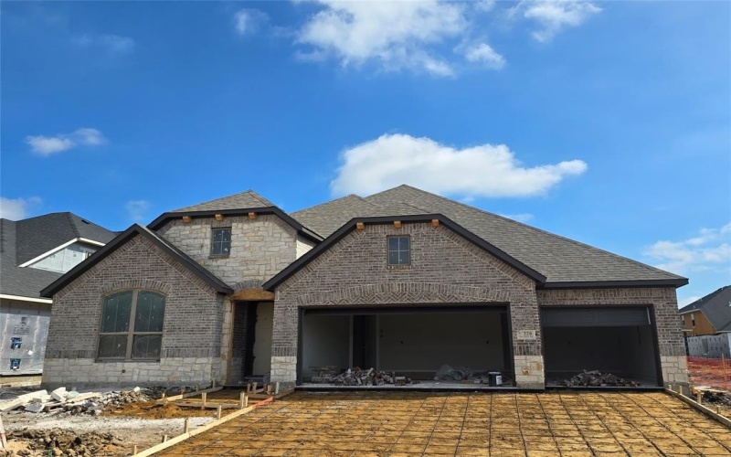 220 Bee Balm Road, McKinney, TX 75071, 4 Bedrooms Bedrooms, ,3 BathroomsBathrooms,Residential,For Sale,220 Bee Balm Road,20933154