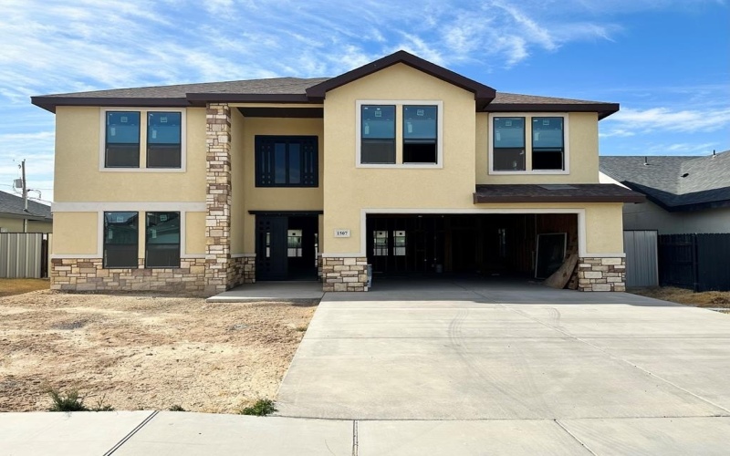 1507 S Willow, Pecos, TX 79772, 4 Habitaciones Habitaciones , ,2 BañosBaños,Residential,En Venta,1507 S Willow,158316