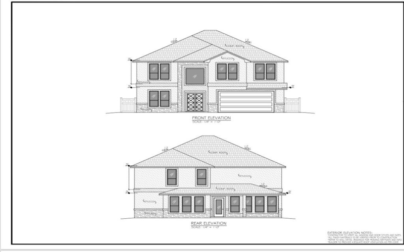 1507 S Willow, Pecos, TX 79772, 4 Habitaciones Habitaciones , ,2 BañosBaños,Residential,En Venta,1507 S Willow,158316