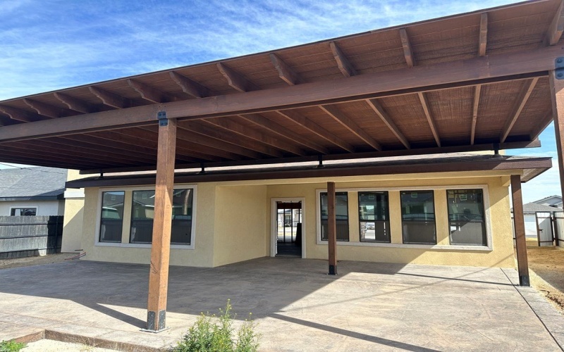 1507 S Willow, Pecos, TX 79772, 4 Habitaciones Habitaciones , ,2 BañosBaños,Residential,En Venta,1507 S Willow,158316