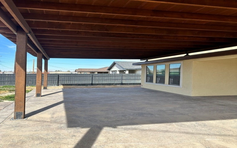 1507 S Willow, Pecos, TX 79772, 4 Habitaciones Habitaciones , ,2 BañosBaños,Residential,En Venta,1507 S Willow,158316