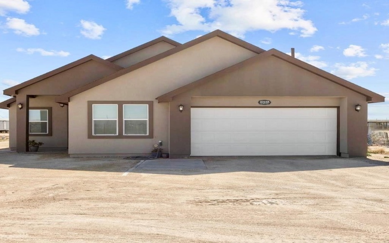 10135 W 18th St, Odessa, TX 79763, 4 Bedrooms Bedrooms, ,2 BathroomsBathrooms,Residential,For Sale,10135 W 18th St,158341